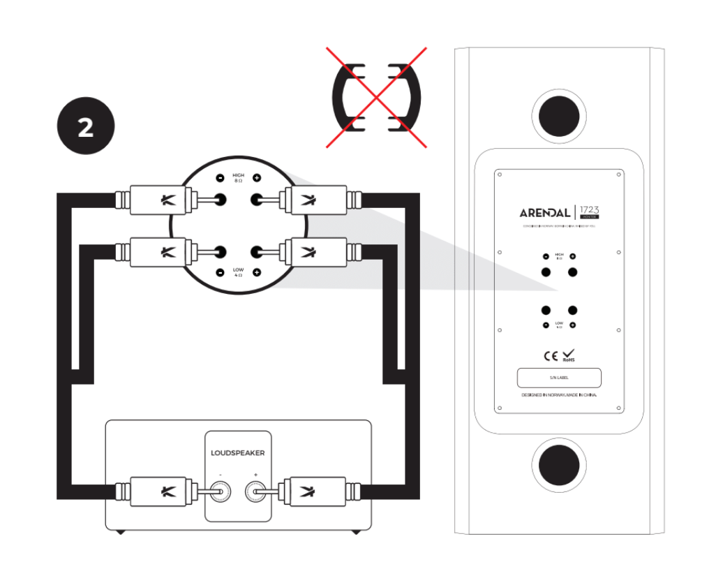 4 sales ohm speaker